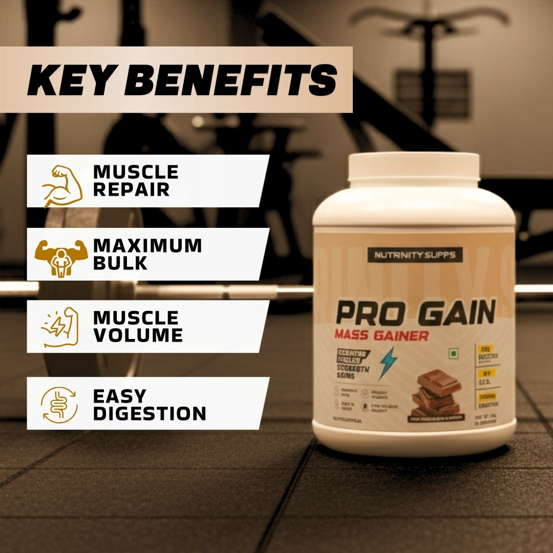 Pro Gain