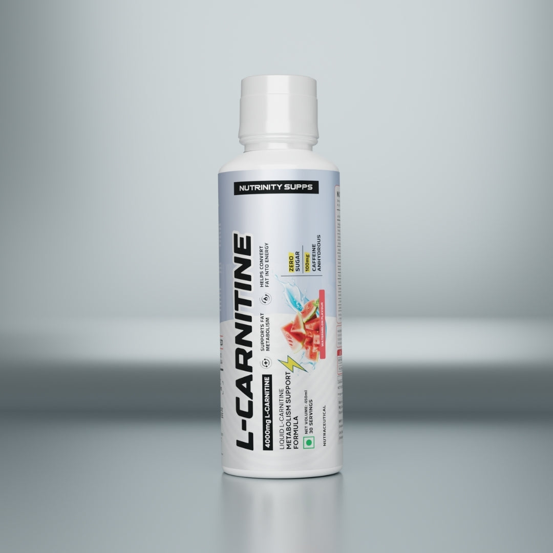 L-Carnitine