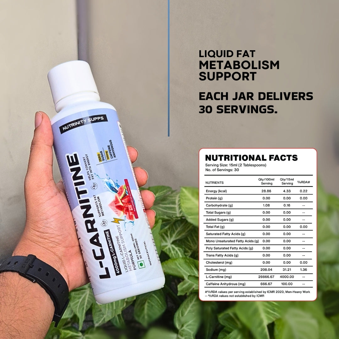L-Carnitine