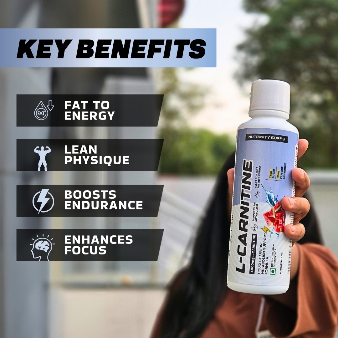 L-Carnitine