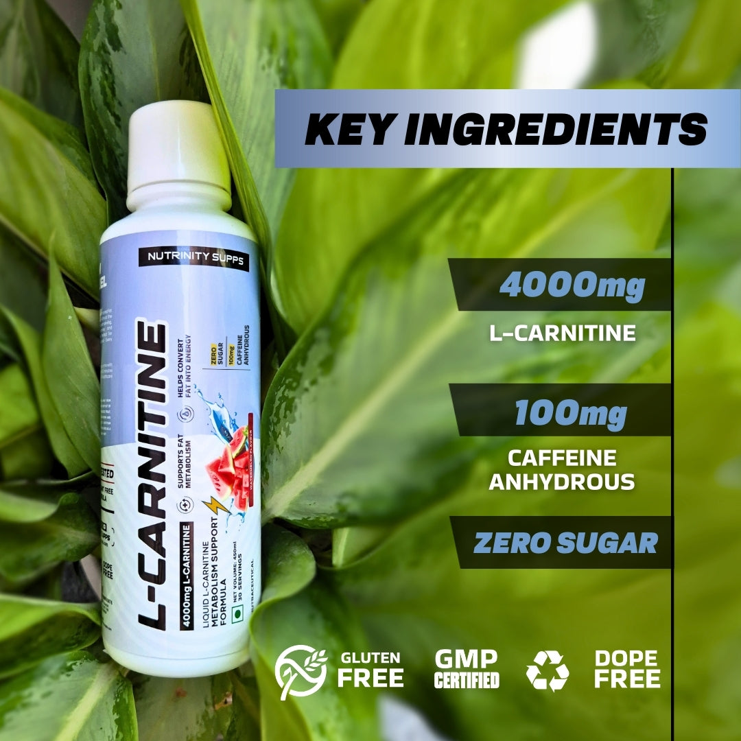 L-Carnitine