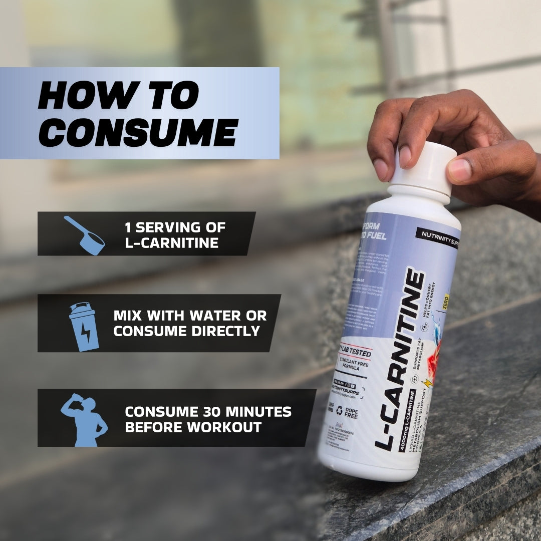 L-Carnitine