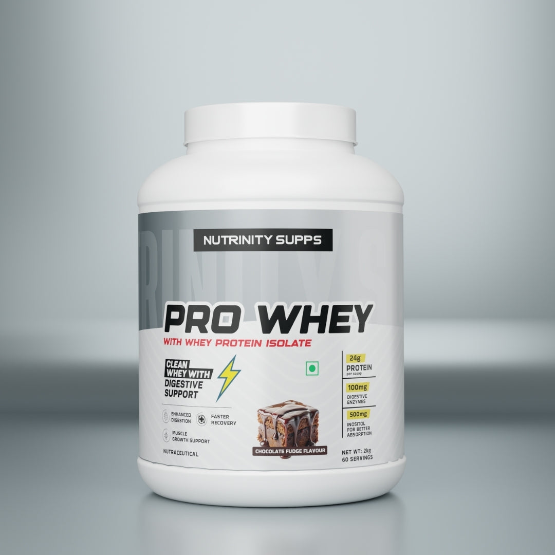 Pro Whey