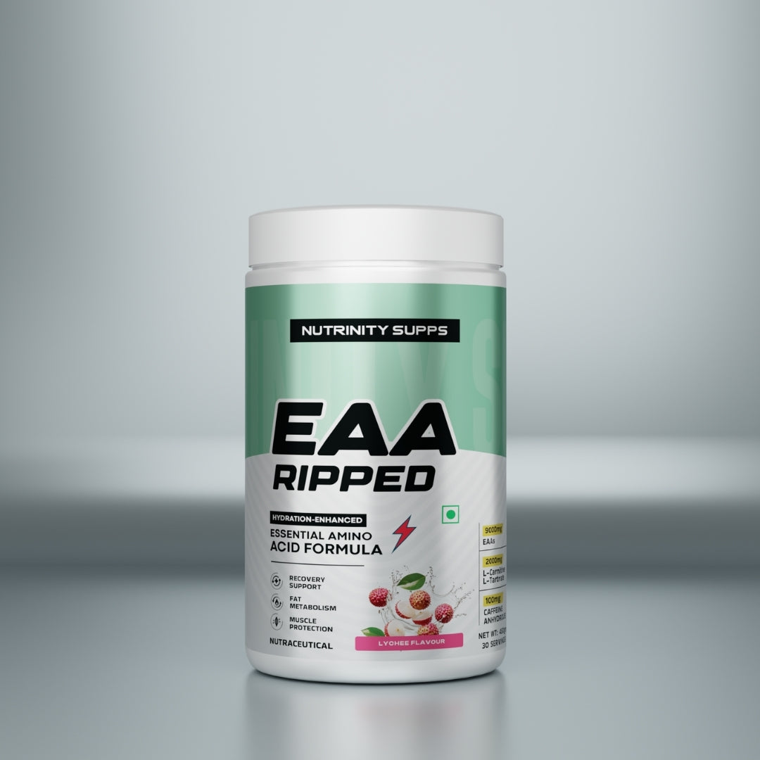 EAA Ripped