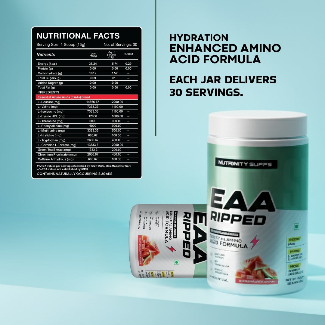 EAA Ripped