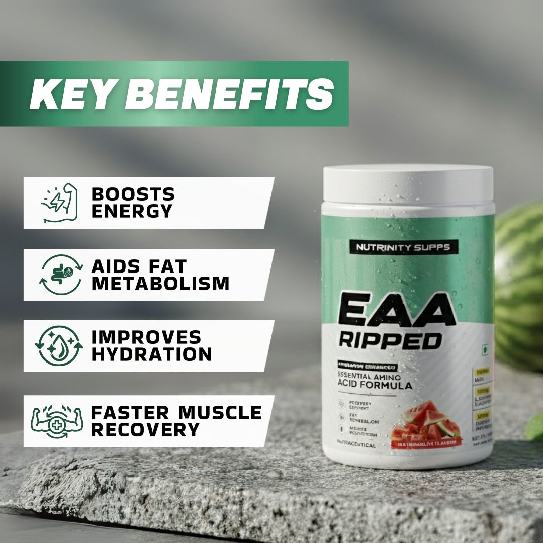 EAA Ripped
