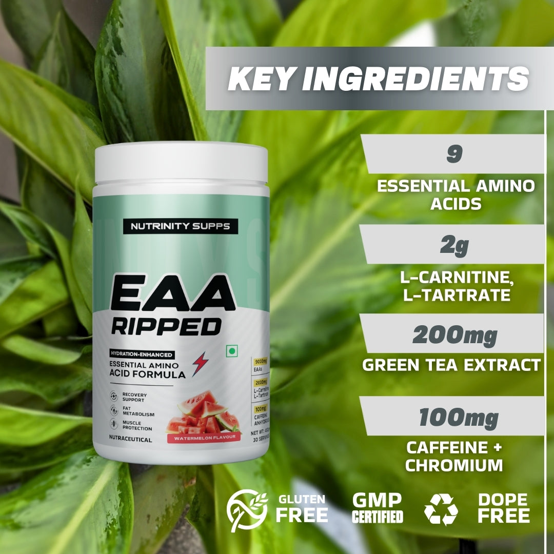 EAA Ripped