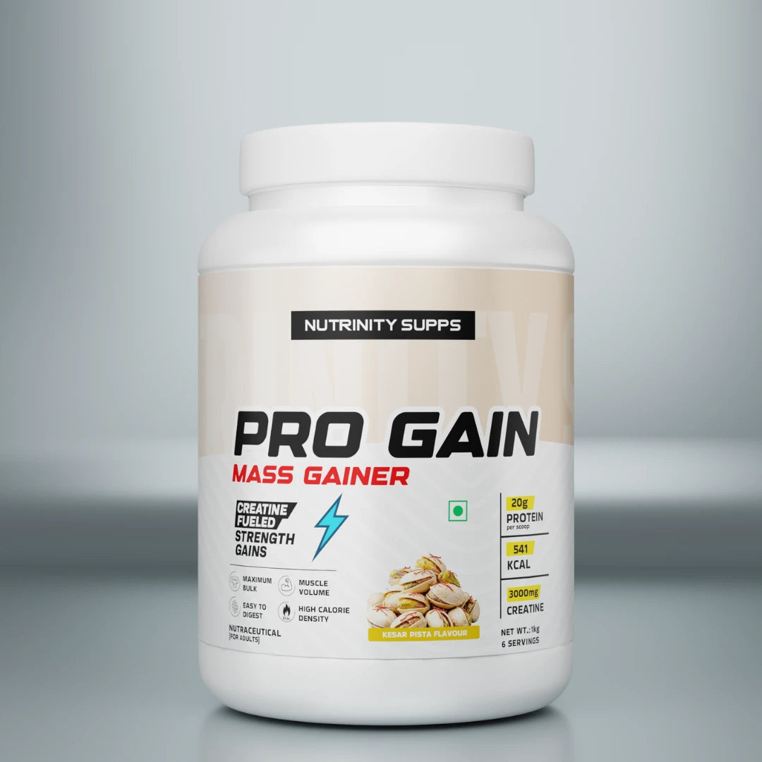 Pro_Gain_Mass_Gainer_1Kg_Kesar_Pista_Front