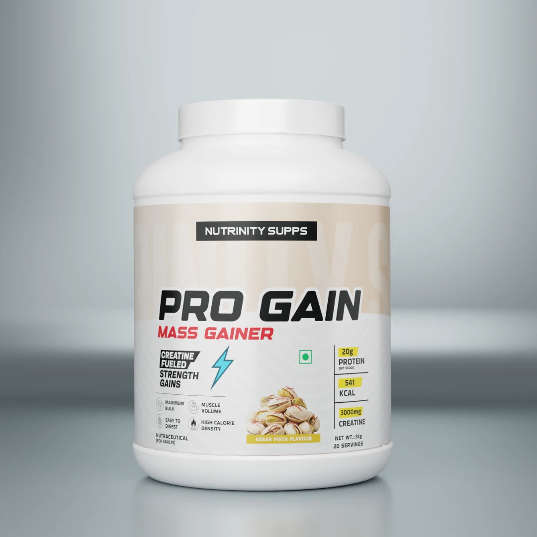 Pro_Gain_Mass_Gainer_3Kg_Kesar_Pista_Front